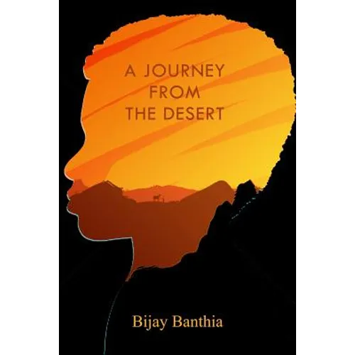 A Journey from the Desert - Paperback