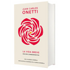 La Vida Breve (Edición Conmemorativa de la Rae Y La Asale) / A Brief Life - Hardcover