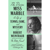 The Divine Miss Marble: A Life of Tennis, Fame, and Mystery - Paperback