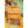 Doing Human Service Ethnography - Paperback