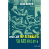 Essays on the Blurring of Art and Life - Paperback