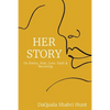 Her Story: On Poetry, Pain, Love, Faith & Becoming - Paperback