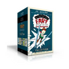 Doctor Proctor's Fart Powder Collection (Boxed Set): Doctor Proctor's Fart Powder; Bubble in the Bathtub; Who Cut the Cheese?; The Magical Fruit; Sile - Boxed Set