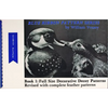 Blue Ribbon Pattern Series: Full Size Decorative Decoy Patterns - Paperback