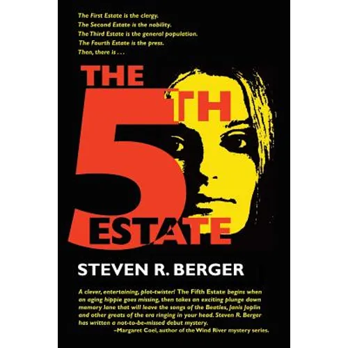 The Fifth Estate - Paperback