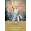 John Milton Prose: Major Writings on Liberty, Politics, Religion, and Education - Paperback