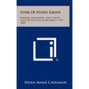 Funk Of Funk's Grove: Farmer, Legislator, And Cattle King Of The Old Northwest, 1797-1865 - Hardcover