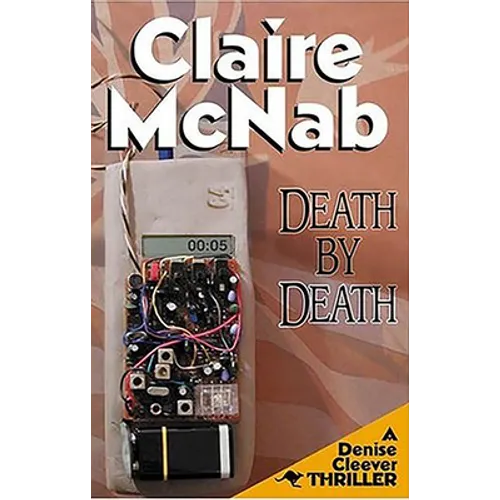 Death by Death - Paperback