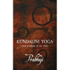 Kundalini yoga: The power is in you - Paperback