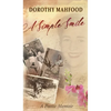 A Simple Smile: A Poetic Memoir - Hardcover