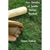 Four Decades of Seattle Mariner Baseball - Paperback