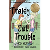 'Fraidy Cat Trouble - Paperback