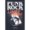 Punk Rock vs. the Lizard People - Paperback