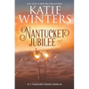 Nantucket Jubilee - Paperback