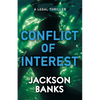 Conflict of Interest - Paperback