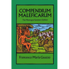 Compendium Maleficarum: The Montague Summers Edition - Paperback