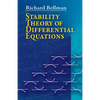 Stability Theory of Differential Equations - Paperback