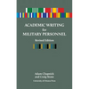 Academic Writing for Military Personnel, Revised Edition - Paperback