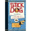 Stick Dog - Hardcover