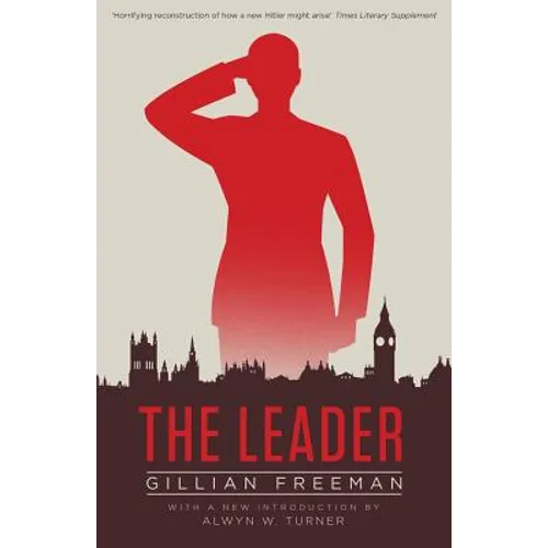 The Leader - Paperback