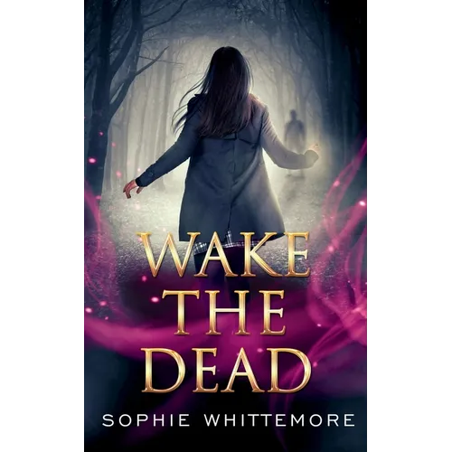 Wake the Dead - Paperback
