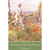 The Poetry of Celia Thaxter - Volume I - Paperback
