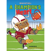 A Champion's Heart - Hardcover