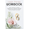 Couples Therapy Workbook: Simple Exercises to Improve Communication, Strengthen Your Bond and Build Deep Connections Before Your Relationship Fa - Paperback