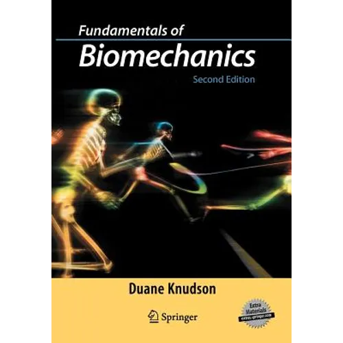 Fundamentals of Biomechanics - Paperback