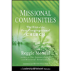 Missional Communities - Hardcover