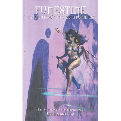 Funestine - Paperback