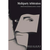 Multiparty Arbitration - Paperback