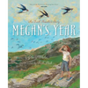 Megan's Year: An Irish Traveler's Story - Hardcover