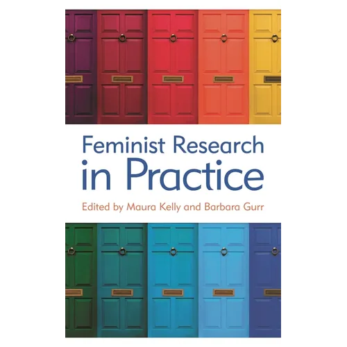 Feminist Research in Practice - Hardcover