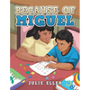 Because of Miguel - Paperback