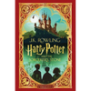 Harry Potter and the Sorcerer's Stone (Harry Potter, Book 1) (Minalima Edition) (Interactive Illustrated Edition) - Hardcover
