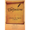 Christian D. Larson - The Definitive Collection - Volume 1 of 6 - Paperback