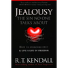 Jealousy--The Sin No One Talks about: How to Overcome Envy and Live a Life of Freedom - Paperback