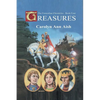 Treasures: The Frencolian Chronicles Book 4 - Paperback