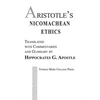 Aristotle's Nicomachean Ethics - Paperback