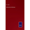 Rudimentary Architecture - Hardcover