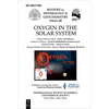 Oxygen in the Solar System - Paperback