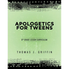 Apologetics for Tweens: 8th Grade - Paperback
