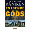 Evidence of the Gods: A Visual Tour of Alien Influence in the Ancient World - Paperback