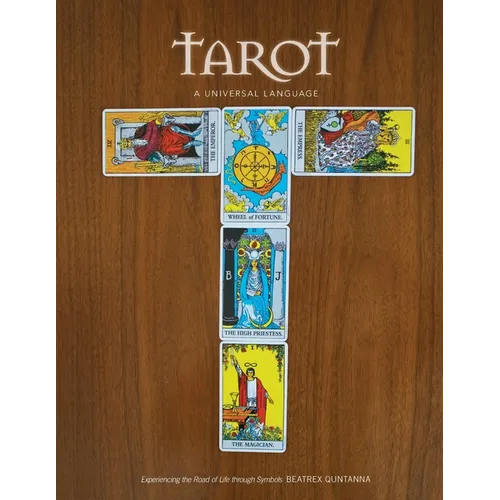 Tarot - A Universal Language - Paperback