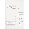 Joyce's Voices - Paperback