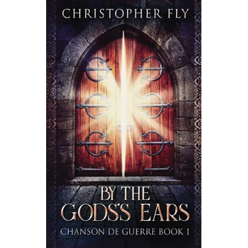 By The Gods's Ears - Paperback
