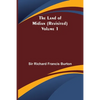 The Land of Midian (Revisited) - Volume 1 - Paperback