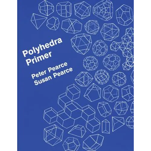 Polyhedra Primer - Paperback