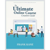 The Ultimate Online Course Creation Guide: Learn the tips and tricks of one of Udemy's million dollar instructors - create online courses that sell. ( - Paperback